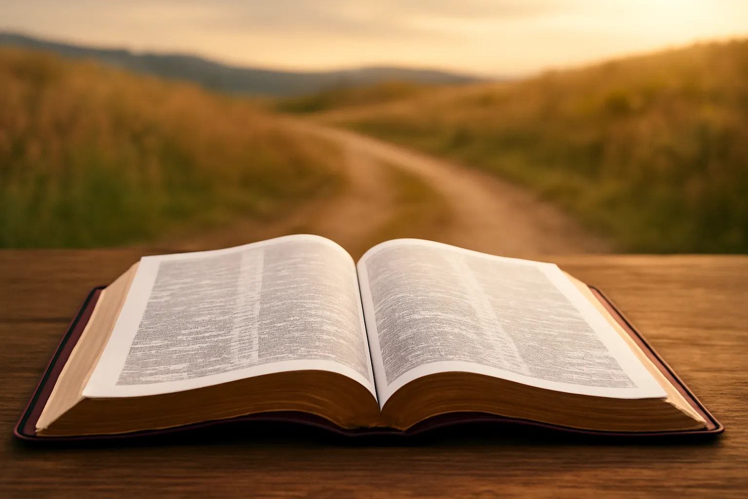 bible verse for life journey