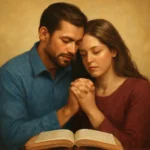 bible verse for my husband success and protection