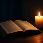 Bible Verse for Night Time: Scriptures for a Peaceful Night bible verse for night time