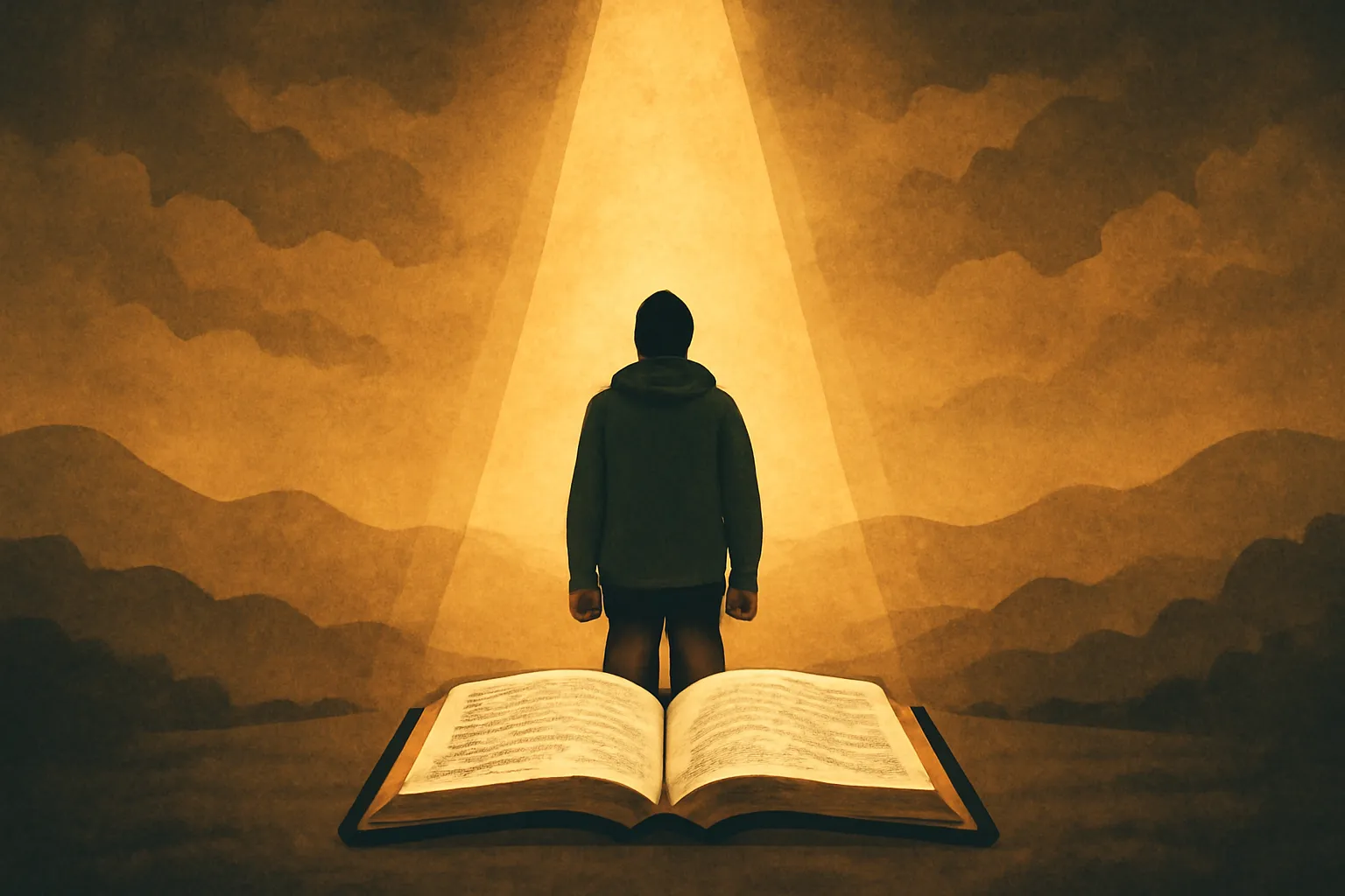 bible verse for people who are lost