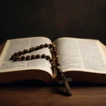 bible verse for protection from evil