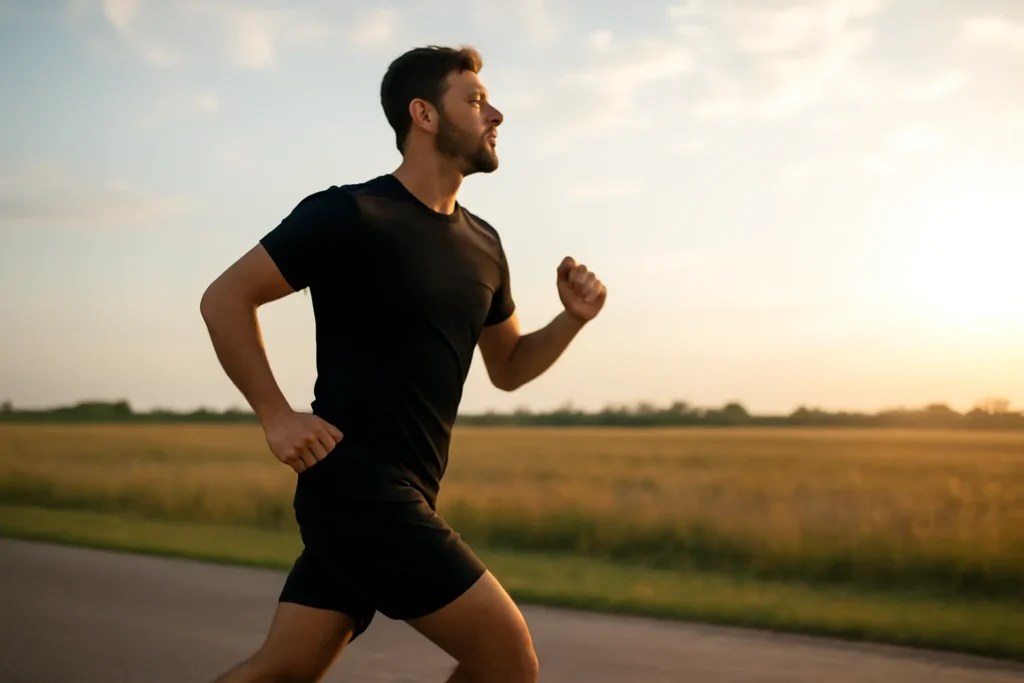 bible verse for running the race