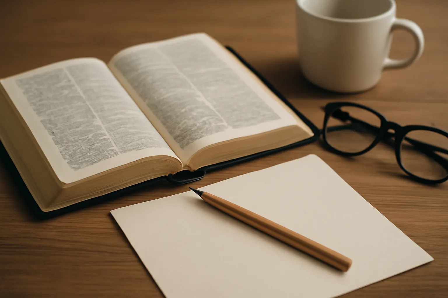 bible verse for test