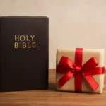 bible verse gift from god
