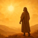 bible verse god is always with you