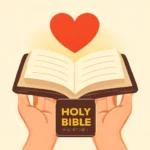 Bible Verse: God Loves Us Unconditionally — Meaning, Comfort, and Hope bible verse god loves us unconditionally