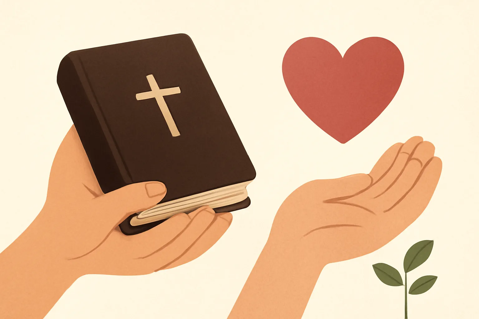 bible verse good deeds