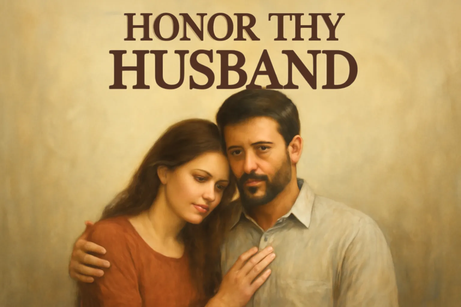 bible verse honor thy husband