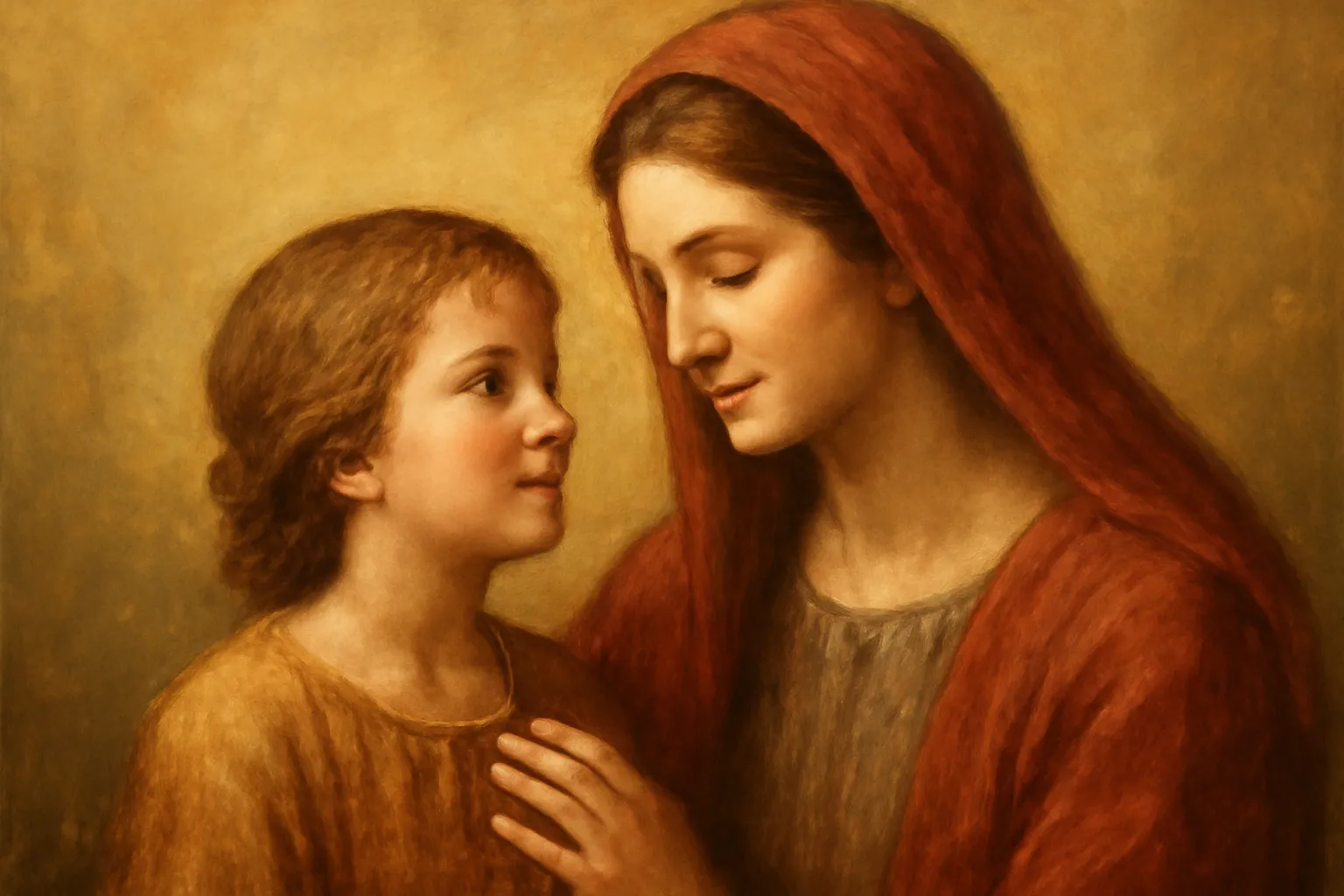 bible verse honor thy mother