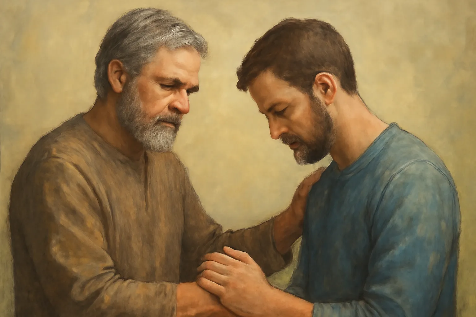 bible verse honor your father