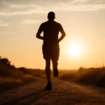 bible verse i have run the race