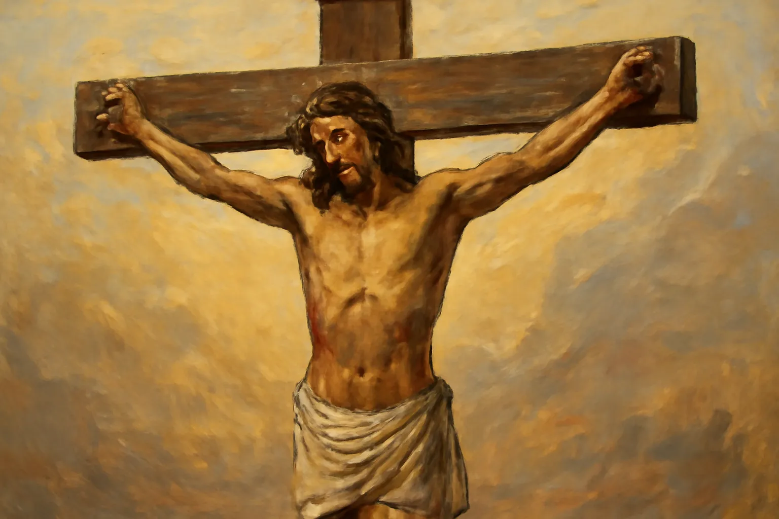 bible verse jesus died for our sins