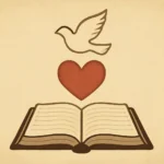 bible verse of faith and love