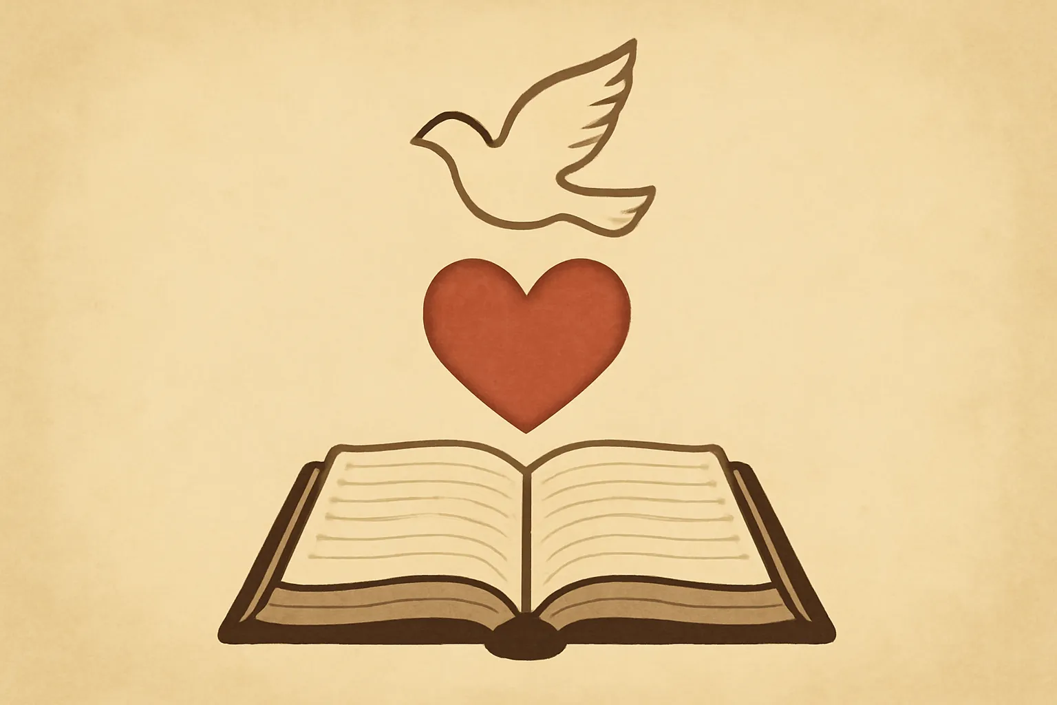 bible verse of faith and love