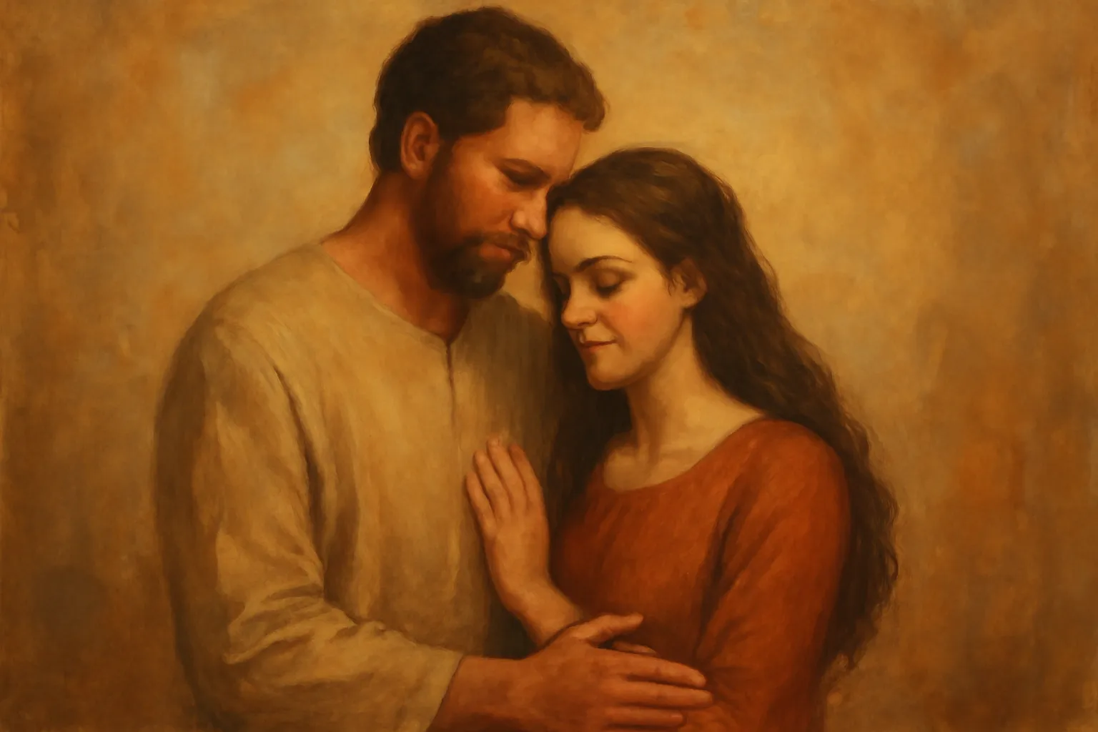 bible verse on husband love your wife