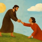 Bible Verse on Lifting Others Up: Encouragement and Hope from Scripture bible verse on lifting others up