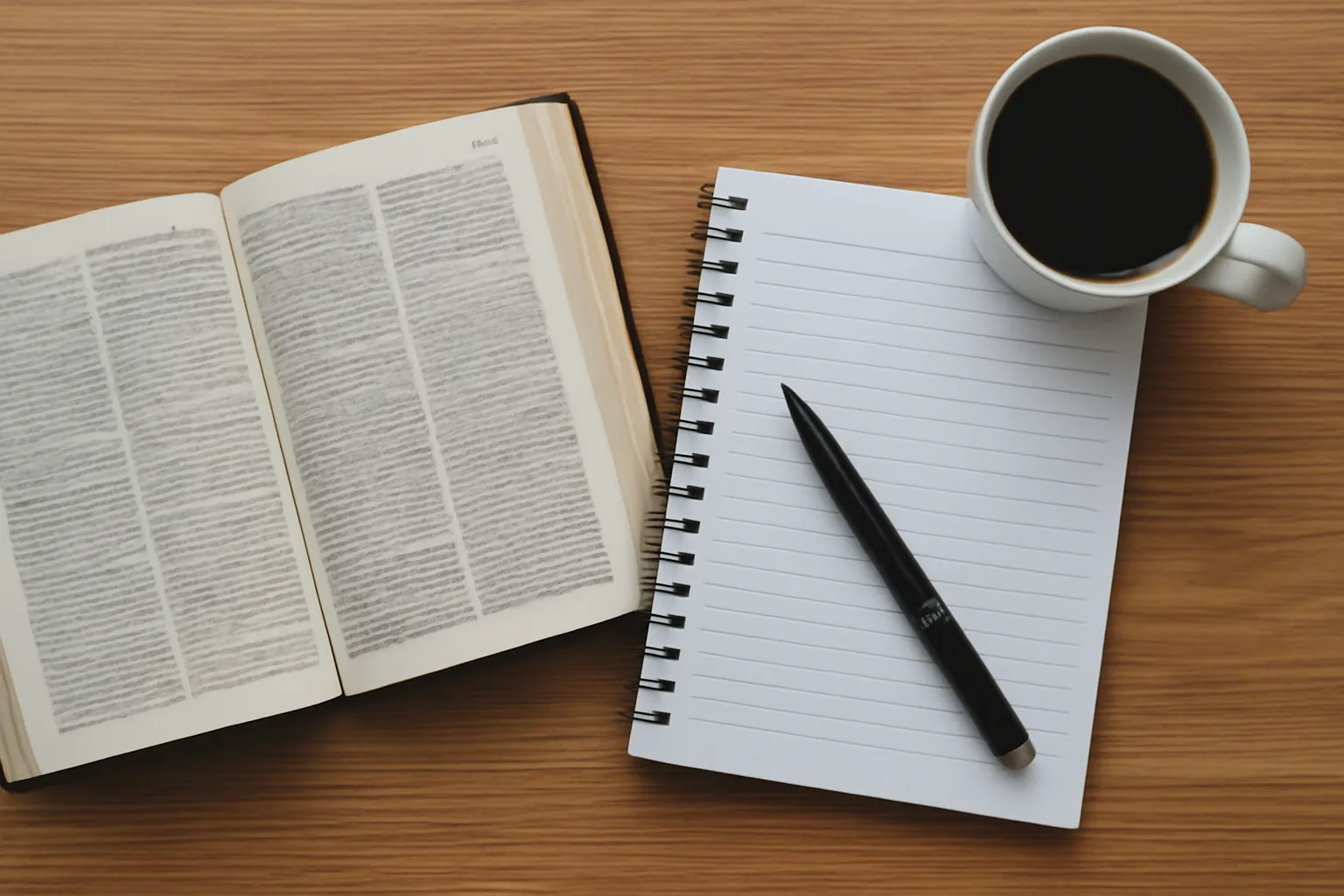 bible verse planning for the future