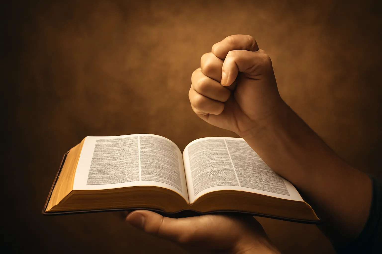 bible verse power