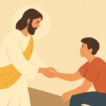bible verse put others first
