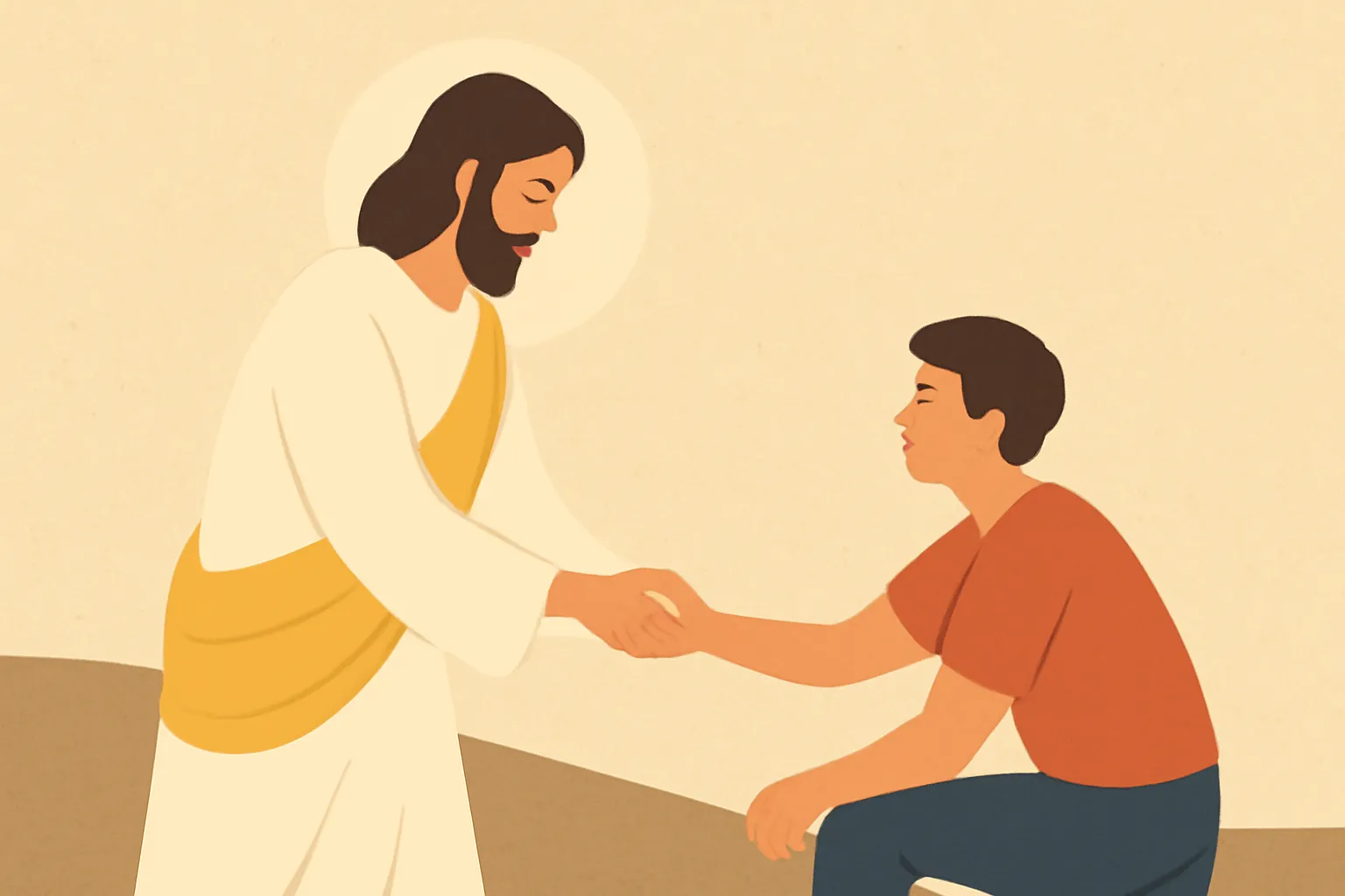 bible verse put others first