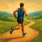 Bible Verse: Run the Good Race — Meaning, Context, and Encouragement bible verse run the good race