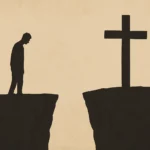 bible verse sin separates us from god