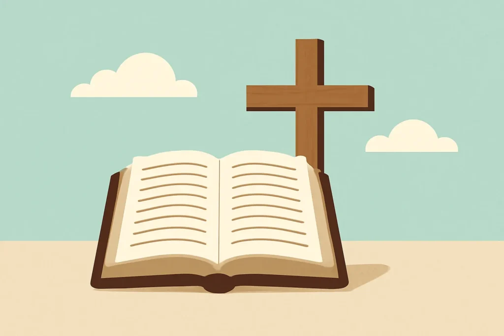 bible verse spread the gospel