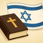 Bible Verse Stand With Israel: Key Scriptures and Reflections bible verse stand with israel