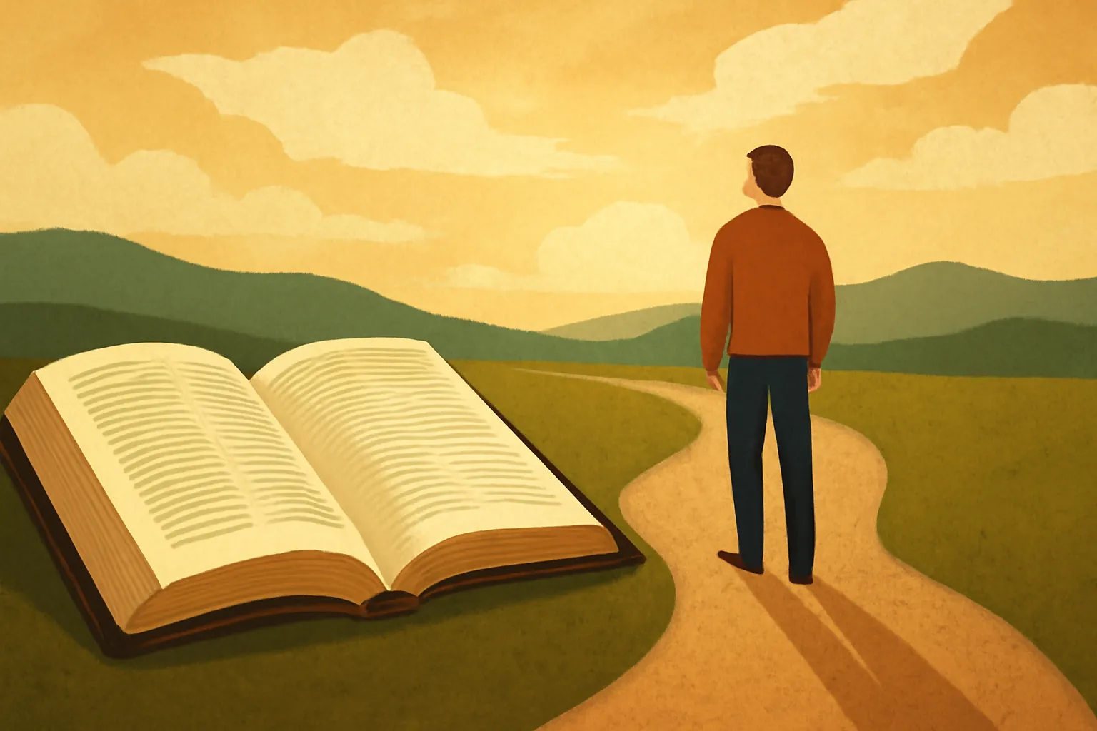 bible verse stay the course
