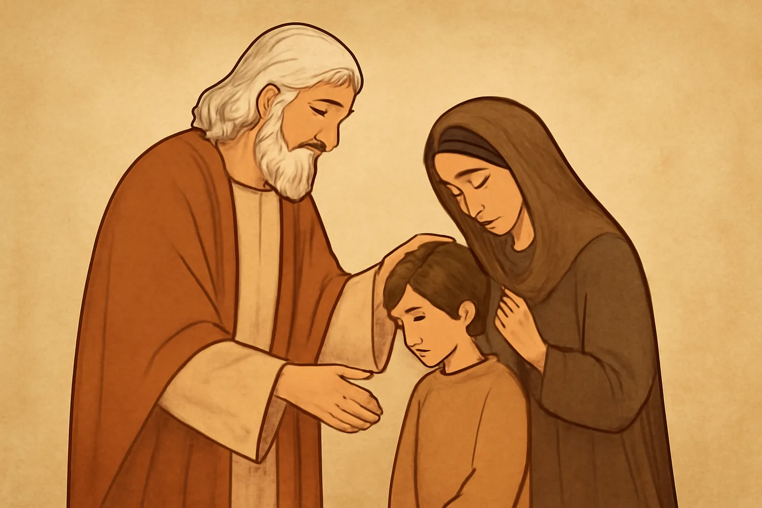 bible verse take care of widows and orphans