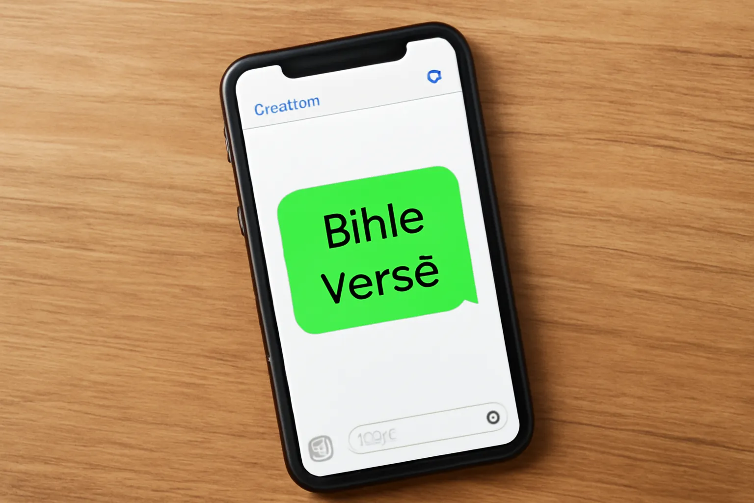 bible verse text message