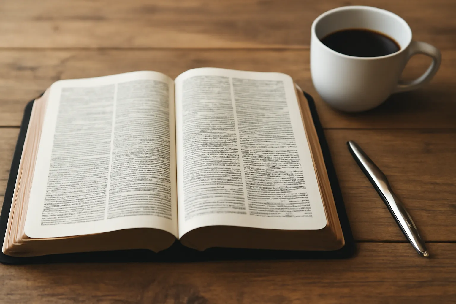 bible verses about a new job