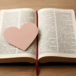 bible verses about a pure heart