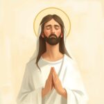 Bible Verses About Anxiety and Peace in Christ