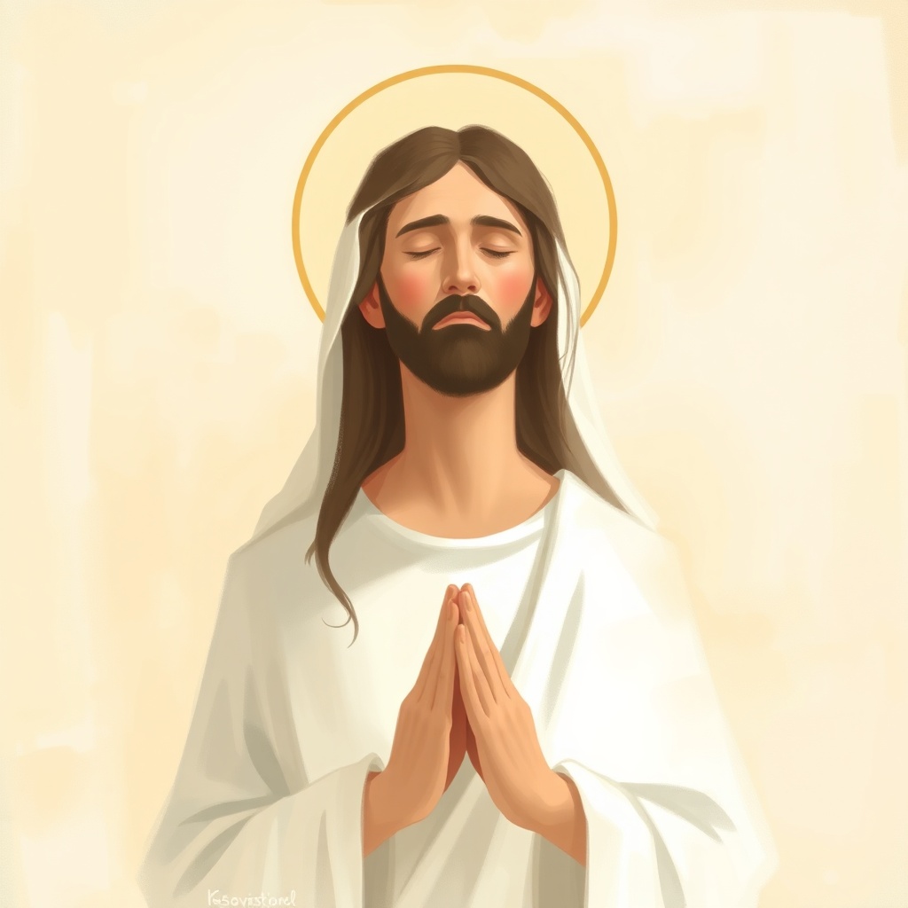 Bible Verses About Anxiety and Peace in Christ
