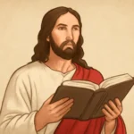 bible verses about being christ like