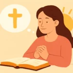 bible verses about being positive