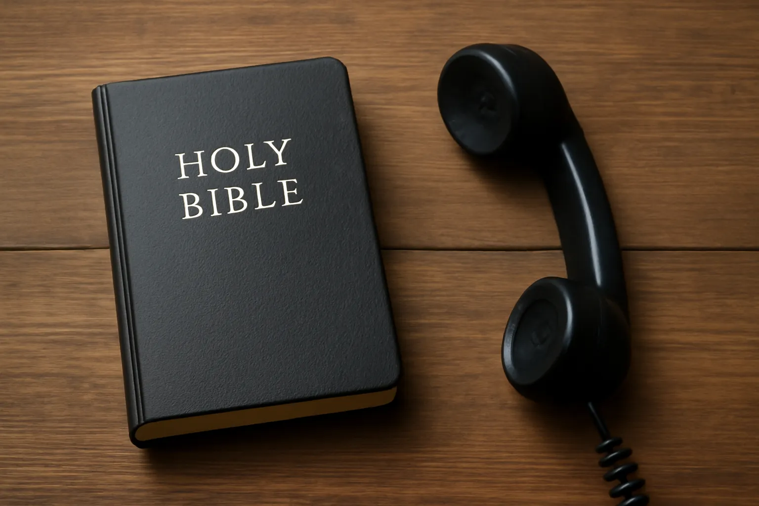 bible verses about calling