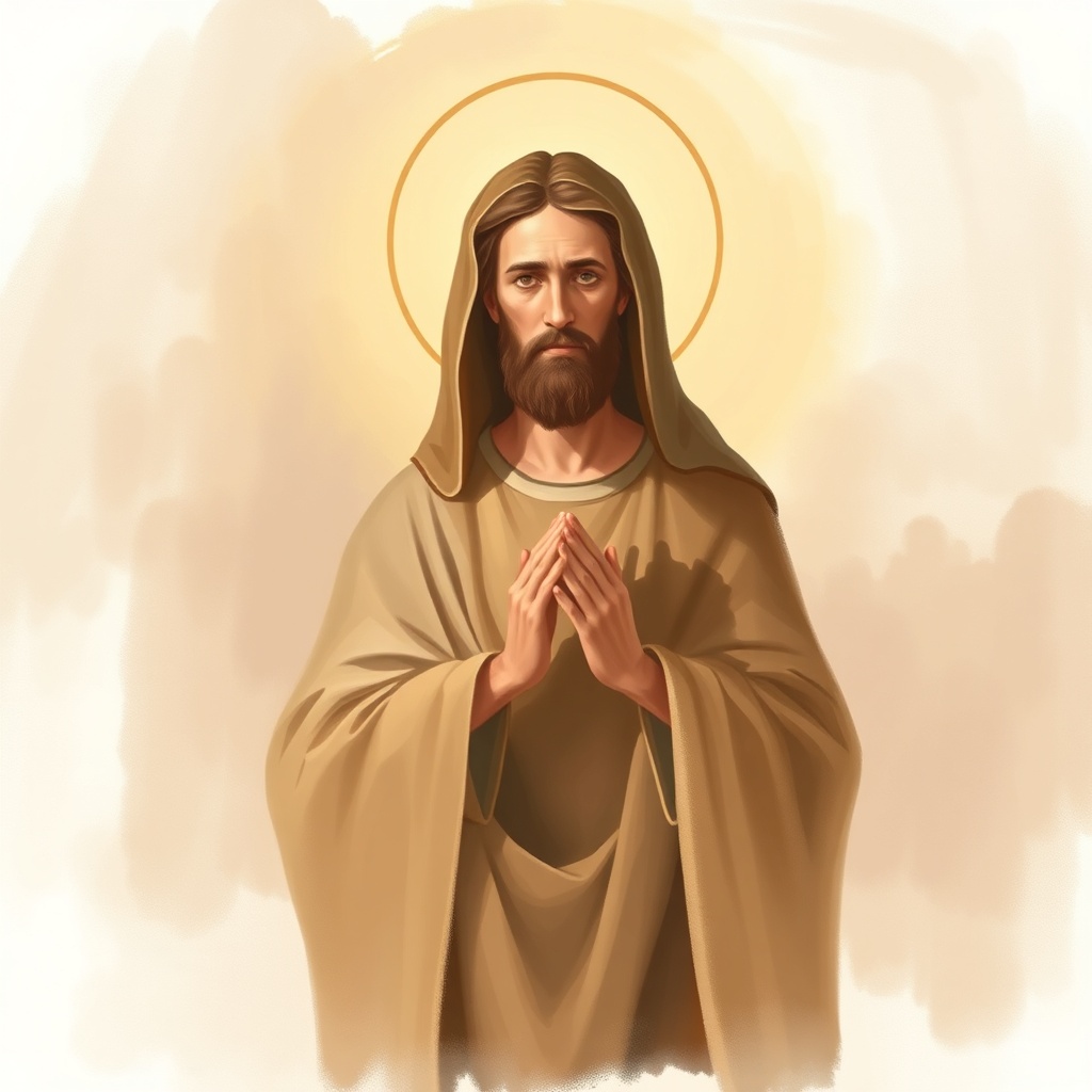 Bible Verses About Doubt and Trust in God