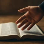 bible verses about failing and getting back up
