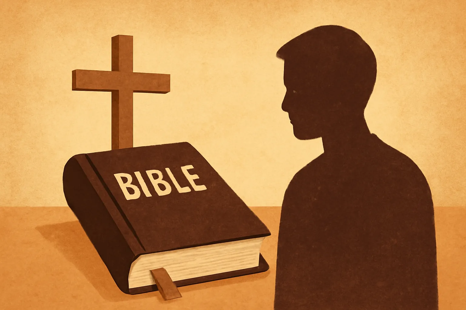 bible verses about god is always with us