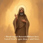 Bible Verses About God's Goodness and Love Bible Verses About God's Goodness and Love