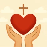 bible verses about god's love for everyone