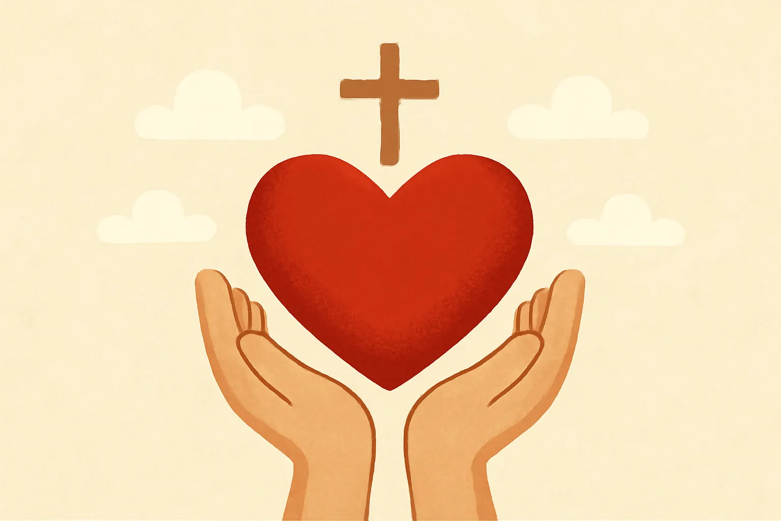 bible verses about god's love for everyone