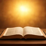 Bible Verses About God's Presence bible verses about gods presence