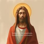 Bible Verses About God's Presence and Omnipresence Bible Verses About God's Presence and Omnipresence