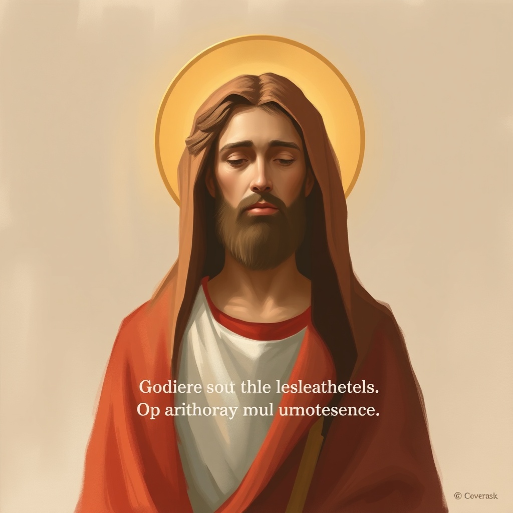 Bible Verses About God's Presence and Omnipresence