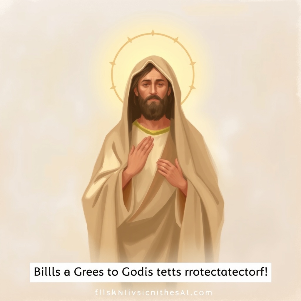 Bible Verses About God's Protection and Assurance