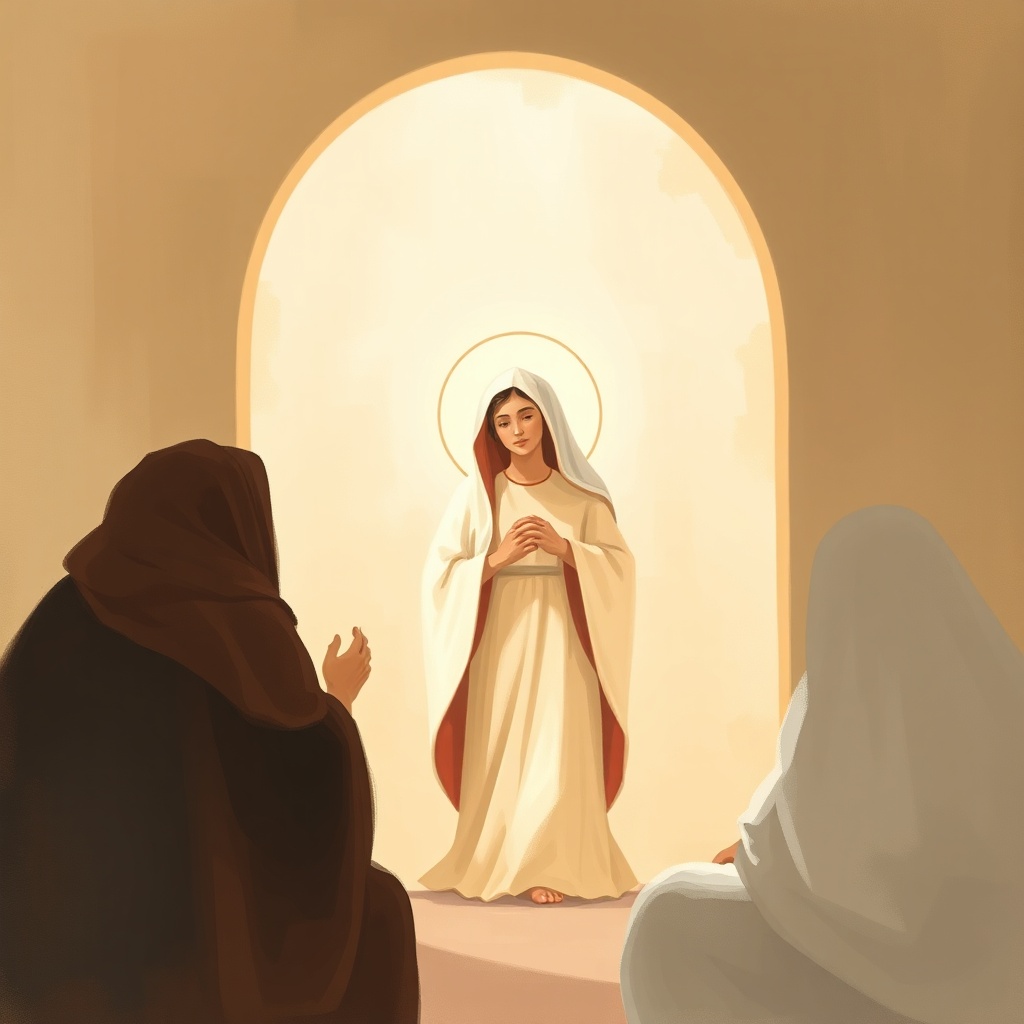 Bible Verses About God's Protection and Safety