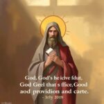 Bible Verses About God's Provision and Care Bible Verses About God's Provision and Care
